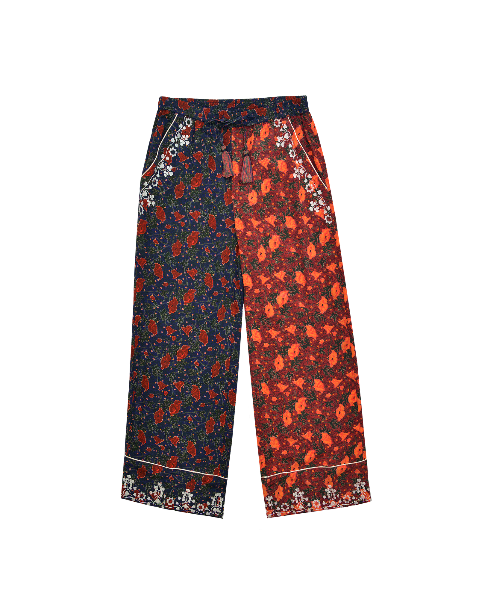 FLORA PANTS