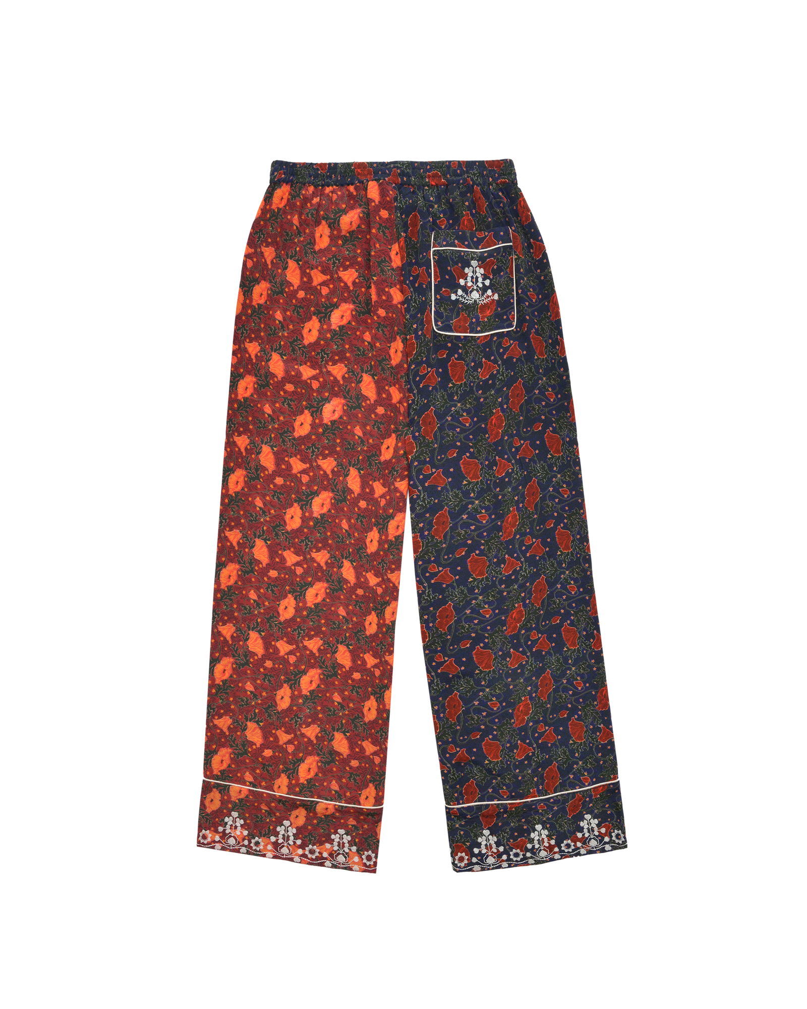 FLORA PANTS