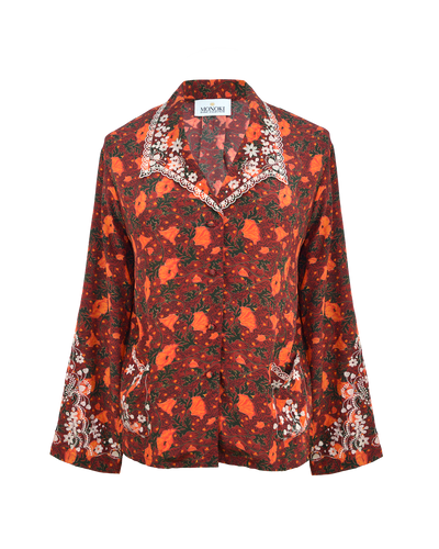 FLORA SHIRT