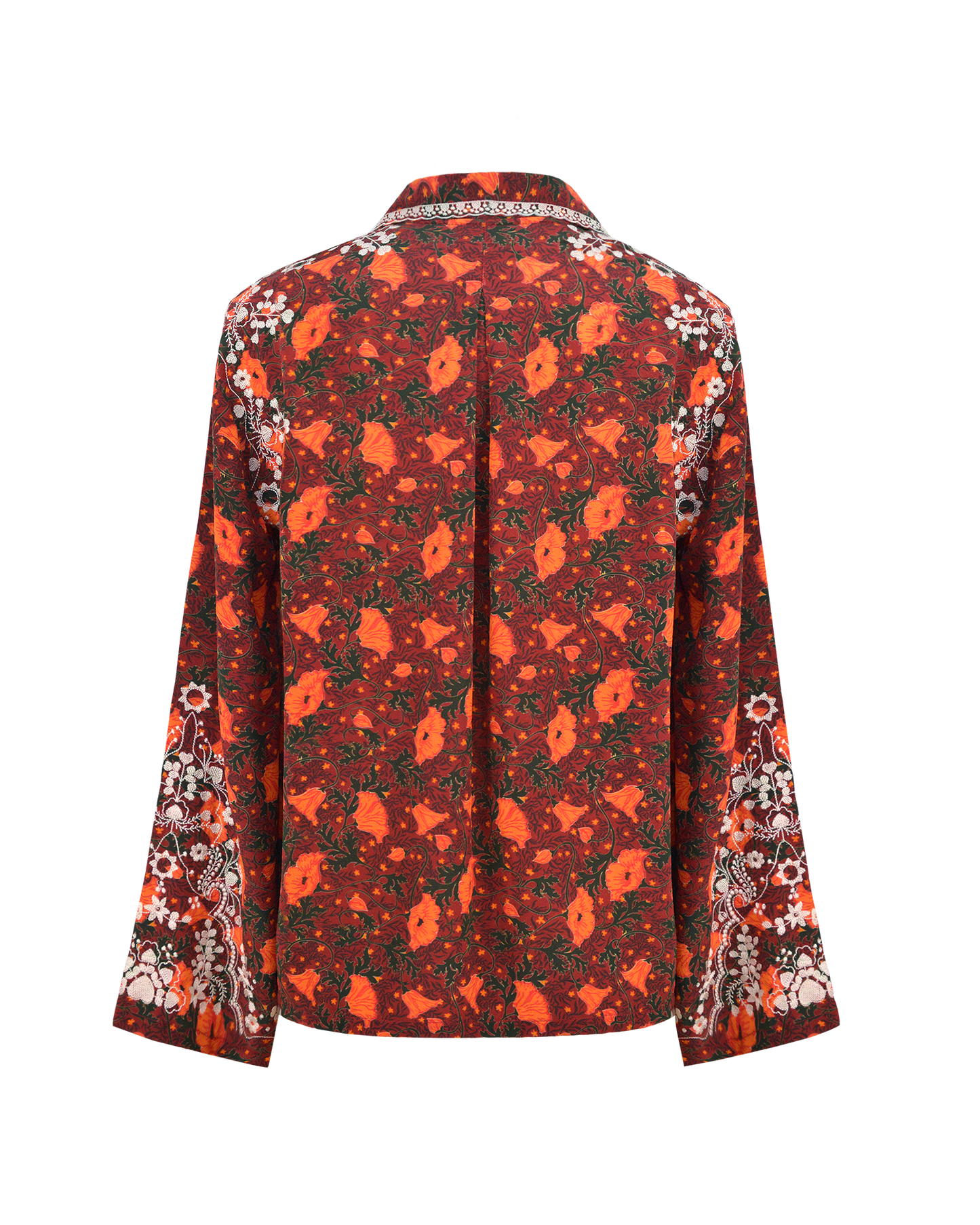 FLORA SHIRT