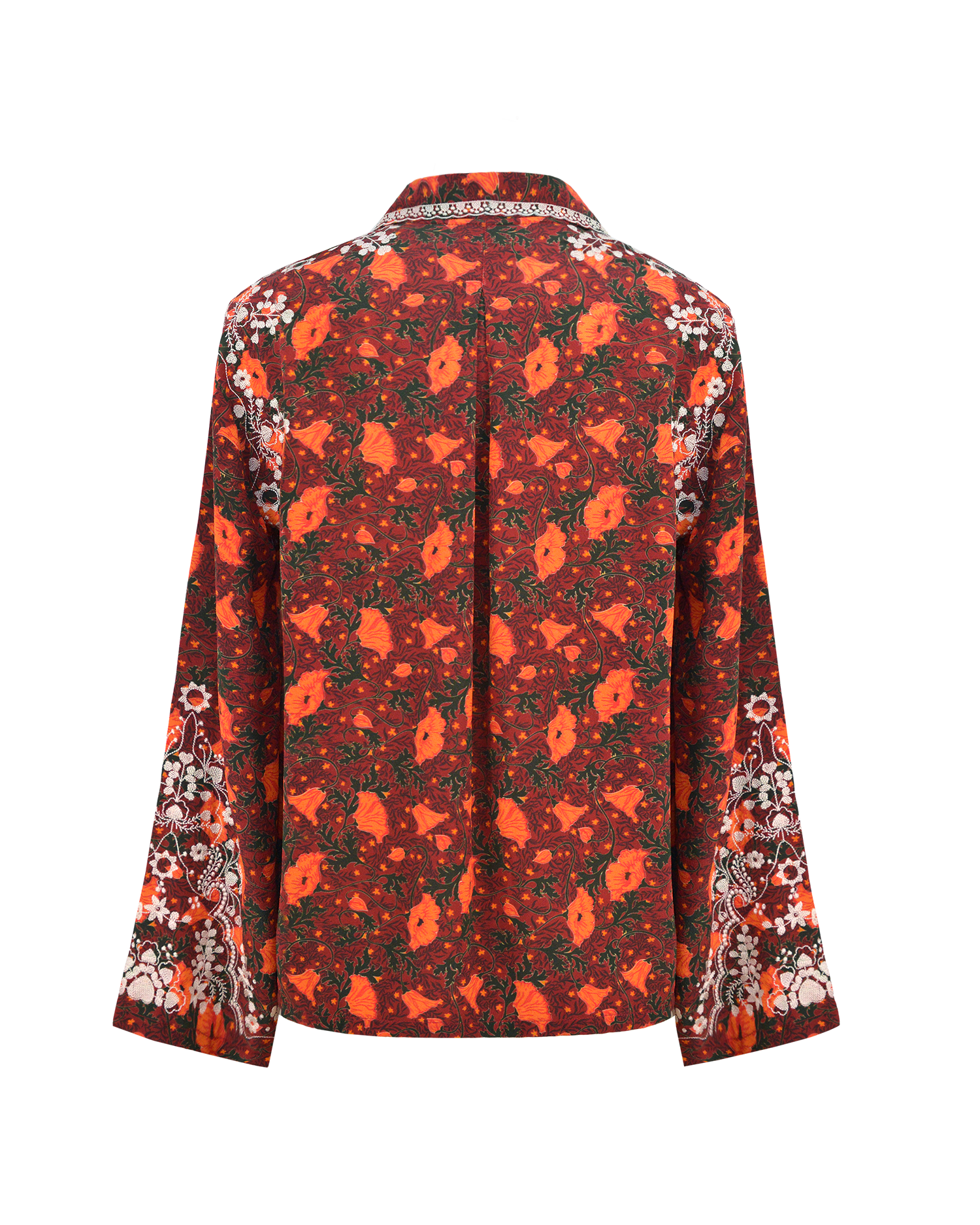 FLORA SHIRT