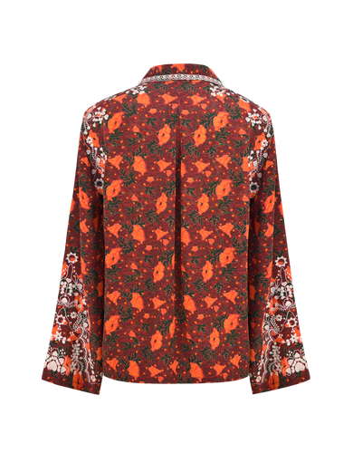 FLORA SHIRT