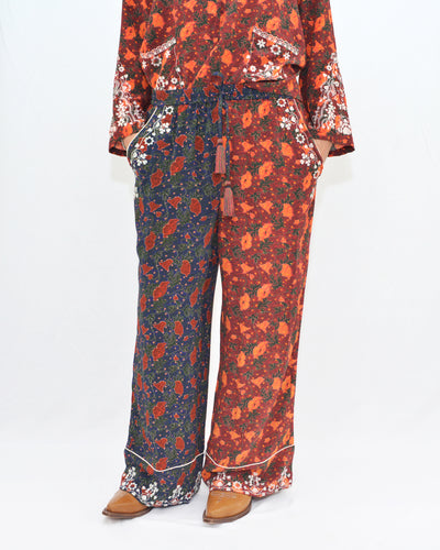 FLORA PANTS