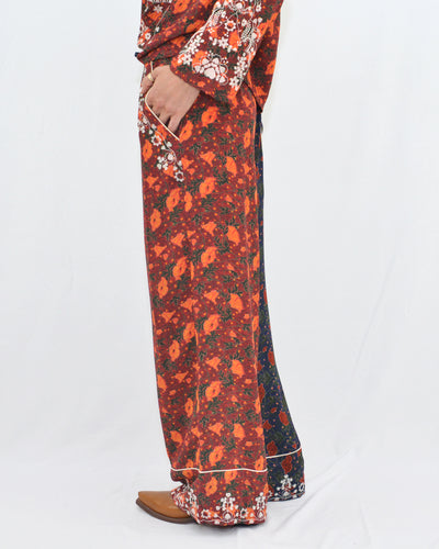 FLORA PANTS