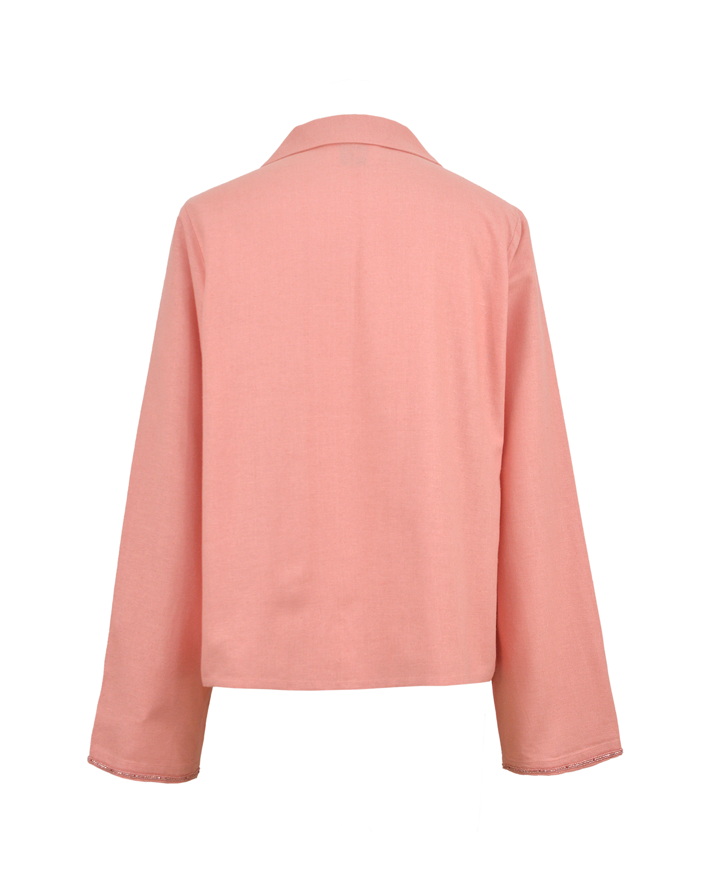BORIS SHIRT - PINK