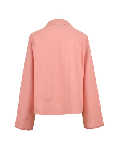 BORIS SHIRT - PINK