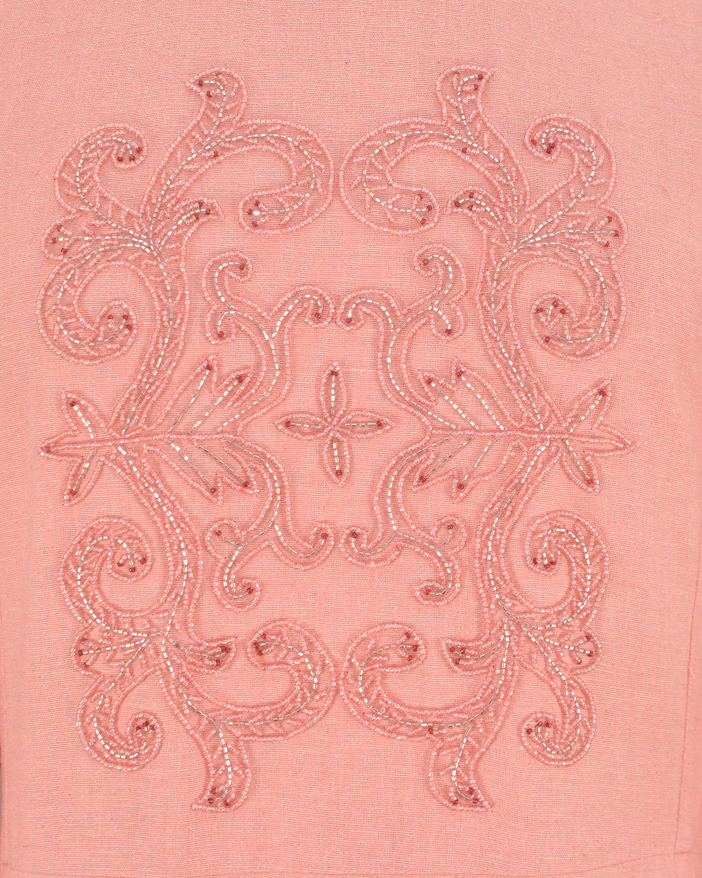 BORIS DRESS - PINK