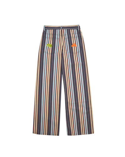 VEGAS PANTS -  LIGHT BLUE