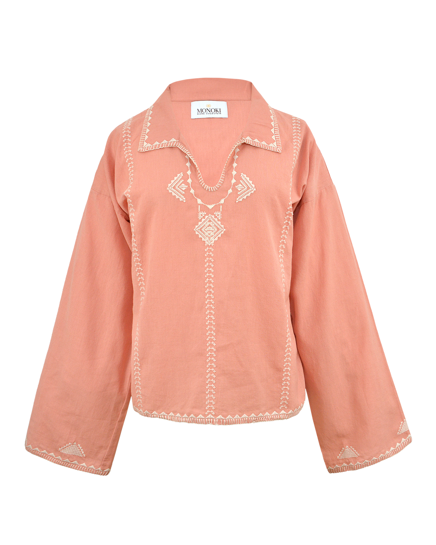 EDUARDO TOP - PINK