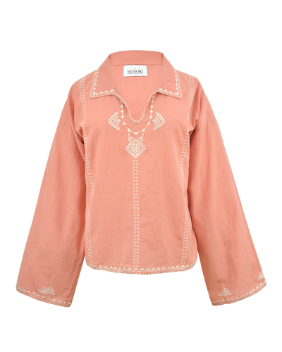 EDUARDO TOP - PINK