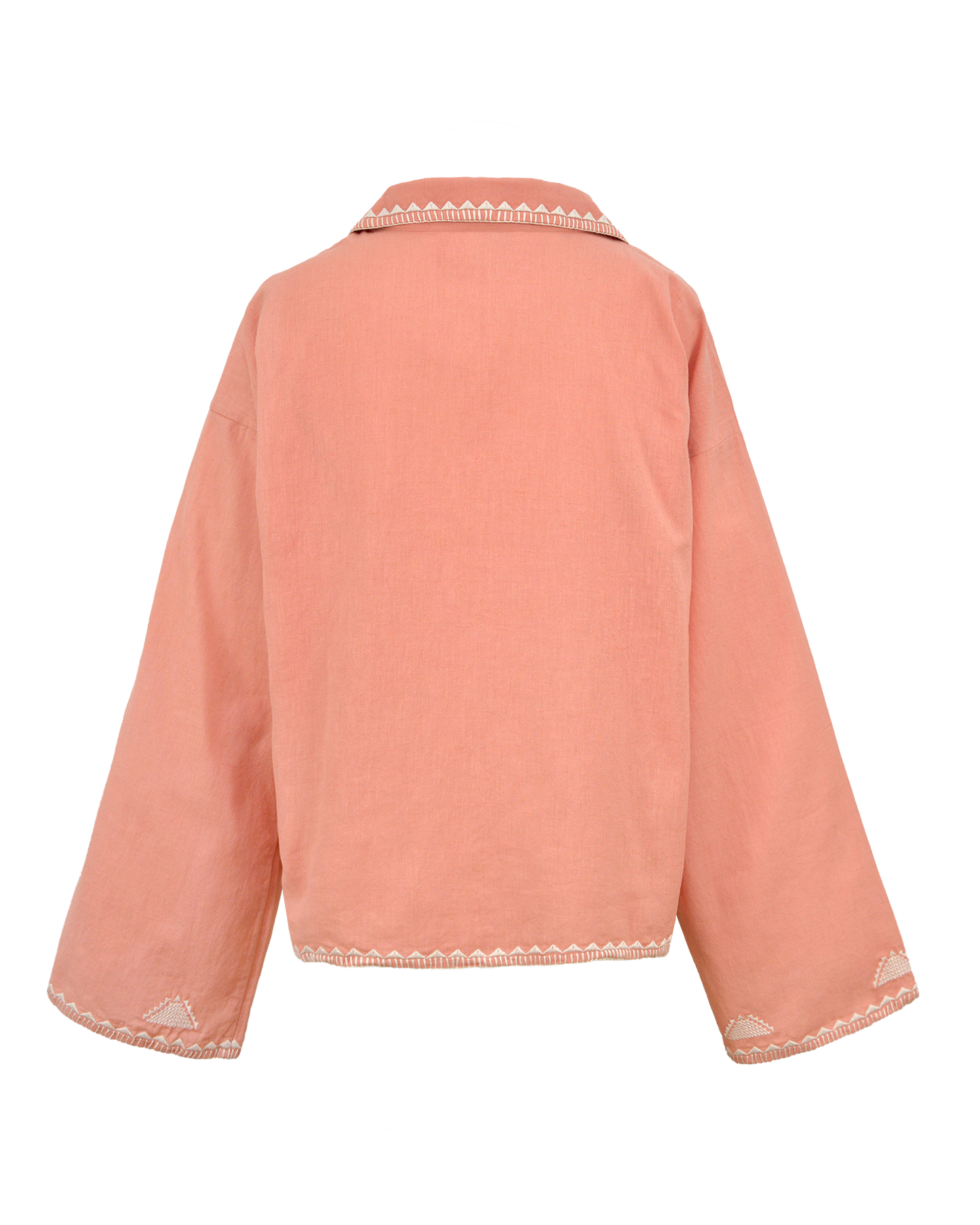 EDUARDO TOP - PINK