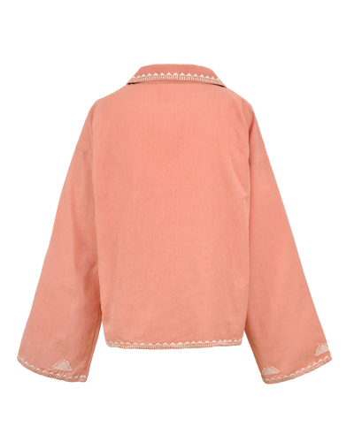 EDUARDO TOP - PINK