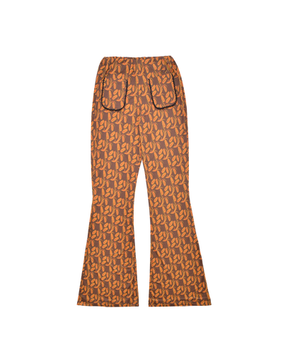 GOLD LUCK PANTS