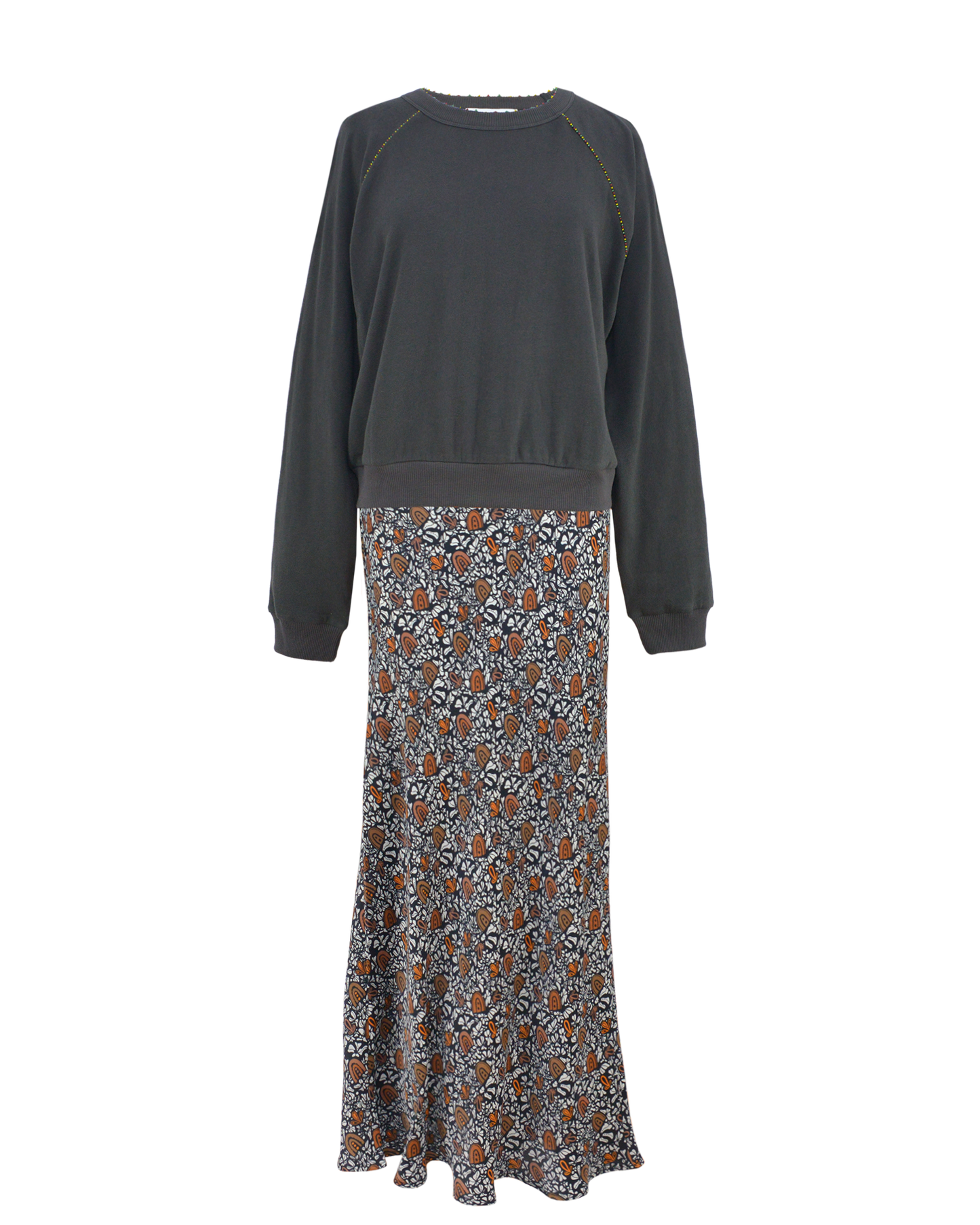 WINTER LIV - GROOVE PRINT