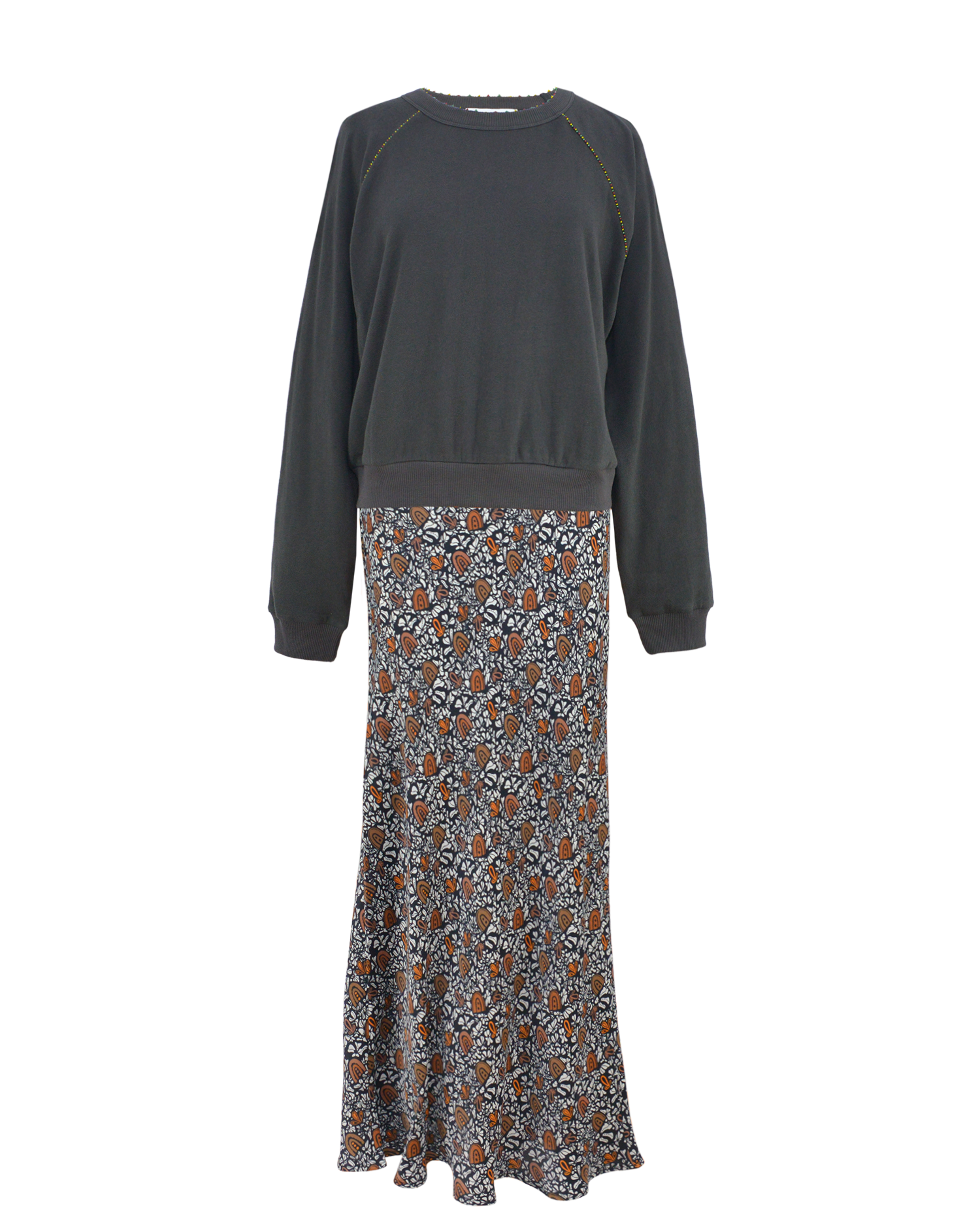 WINTER LIV - GROOVE PRINT