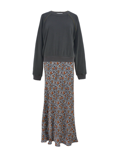 WINTER LIV - GROOVE PRINT