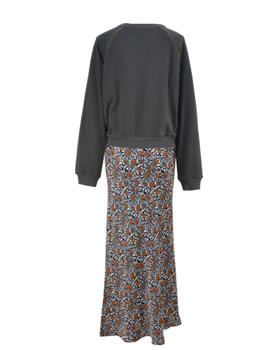 WINTER LIV - GROOVE PRINT