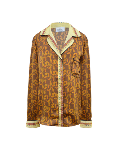 GOLD LUCK SHIRT