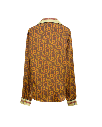 GOLD LUCK SHIRT