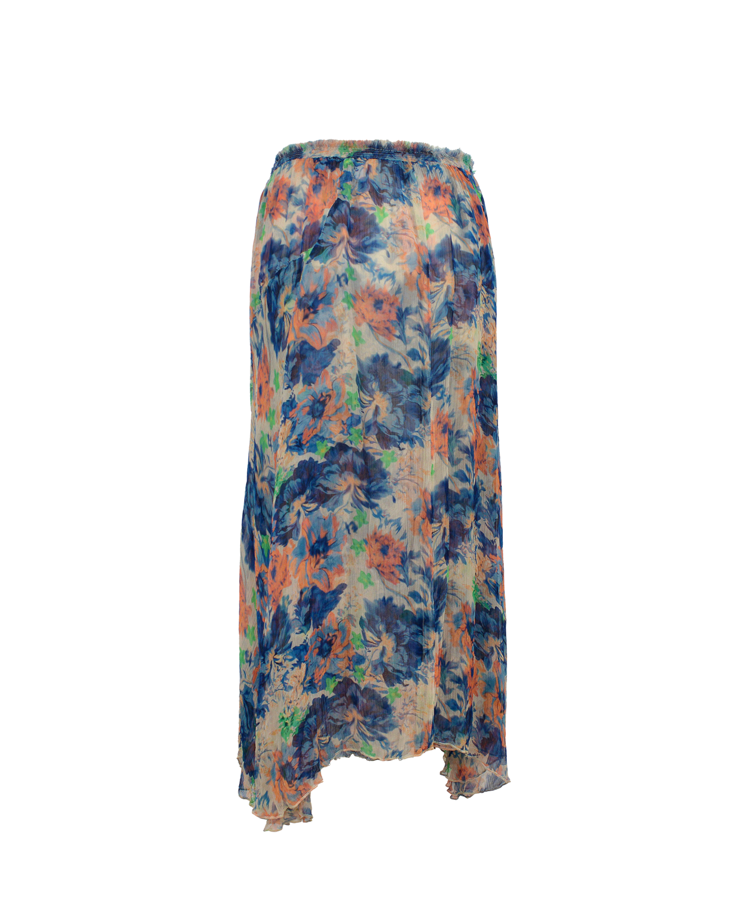 GAUGUIN SKIRT