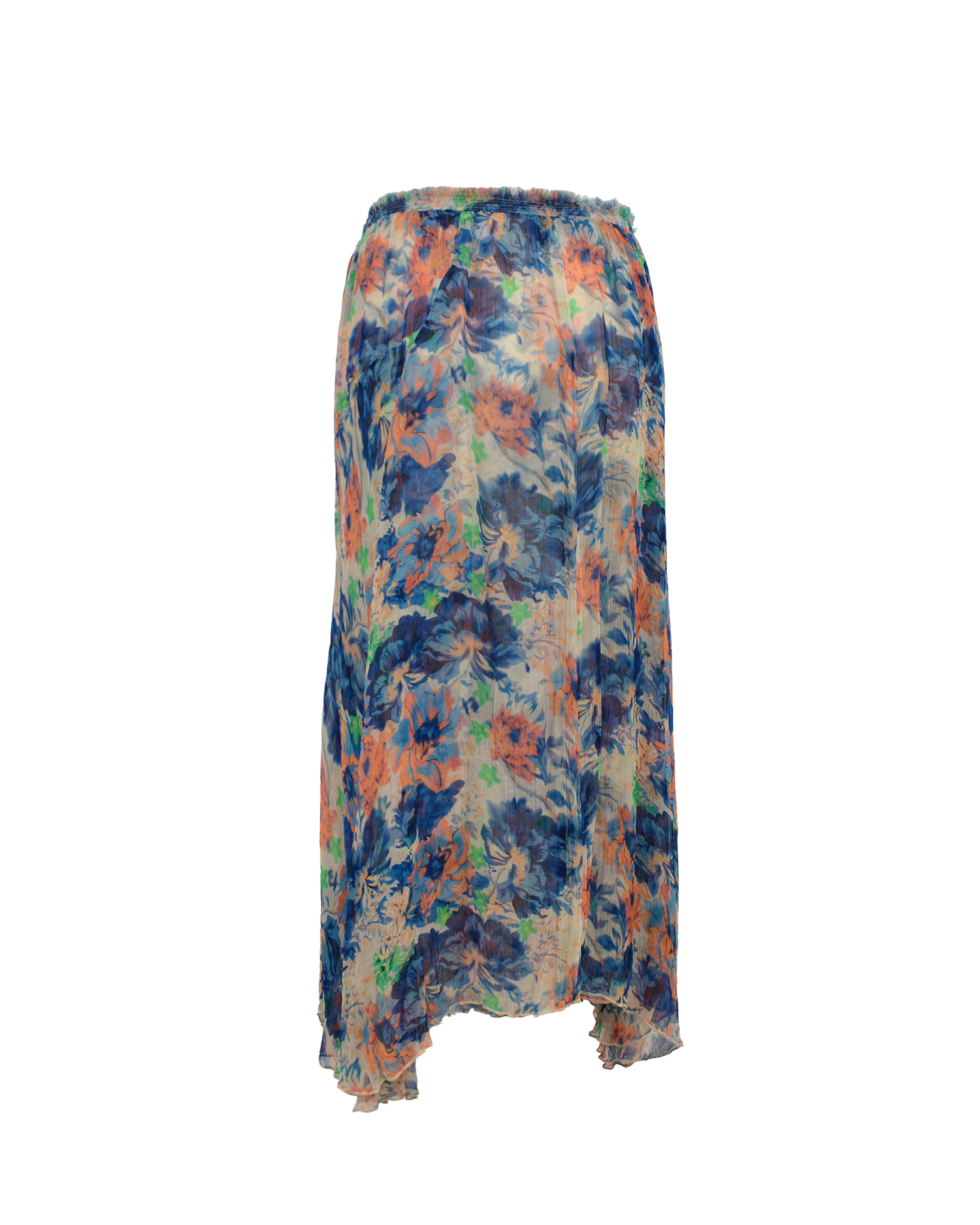 GAUGUIN SKIRT