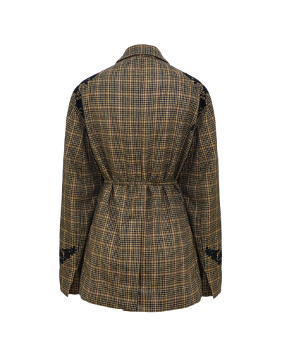 JOHNNY JACKET