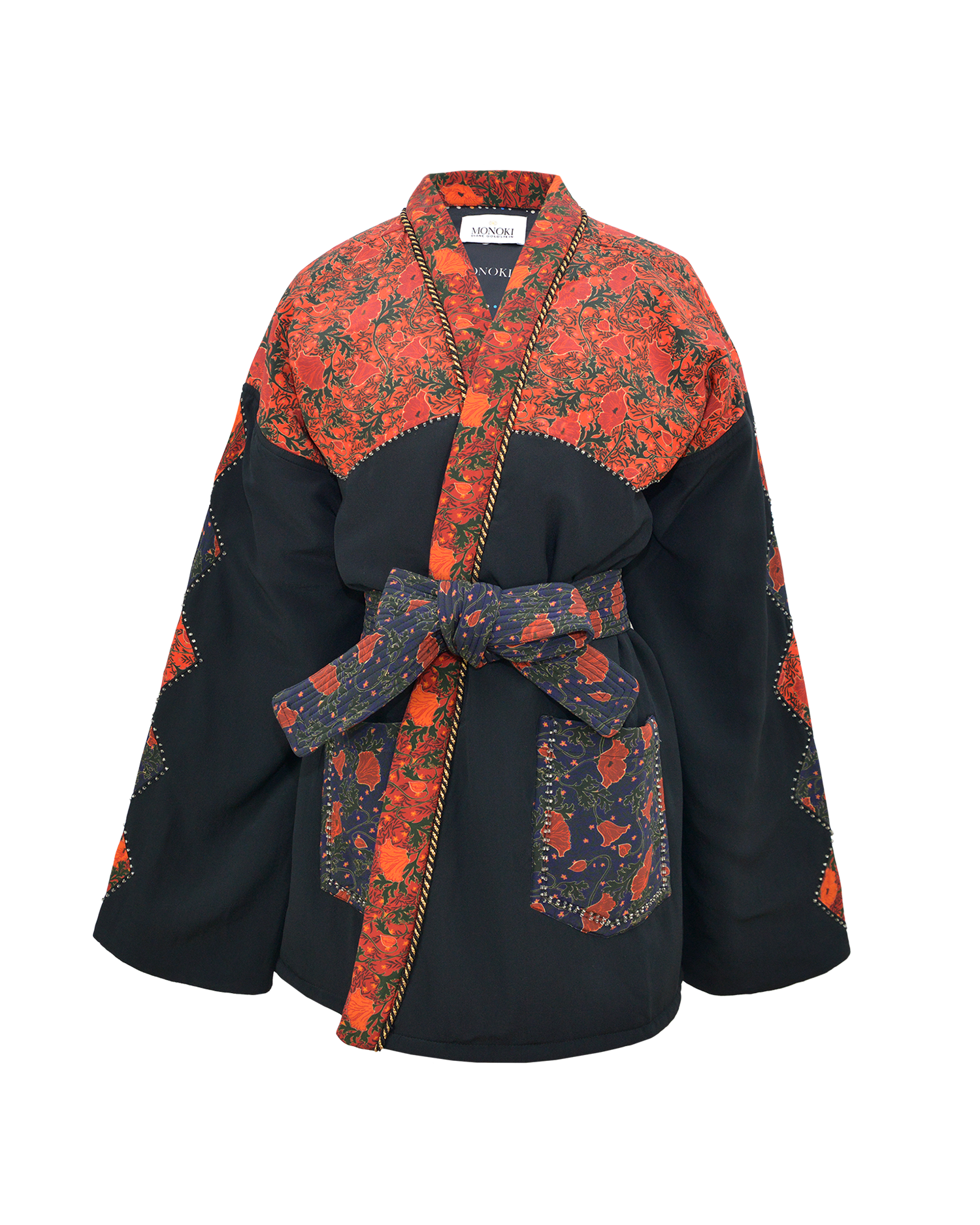 FLORA KIMONO – Monoki
