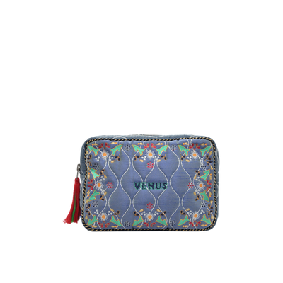 VENUS BIG POUCH - BLUE