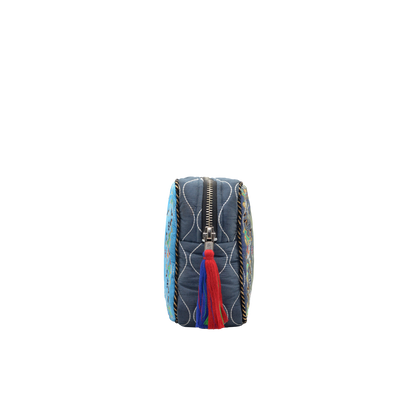 VENUS BIG POUCH - BLUE