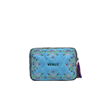 VENUS BIG POUCH - BLUE