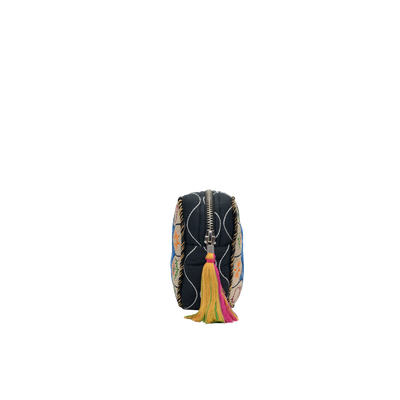 DANISH TEEN POUCH - BLUE