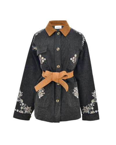 PLANET JACKET
