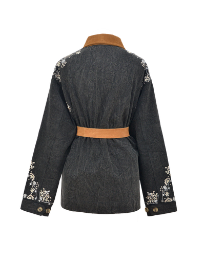 PLANET JACKET