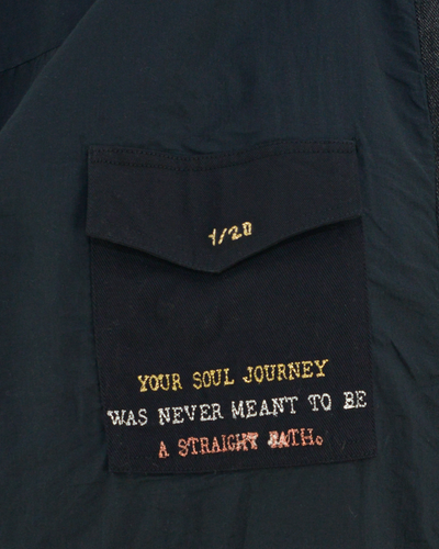 PLANET JACKET