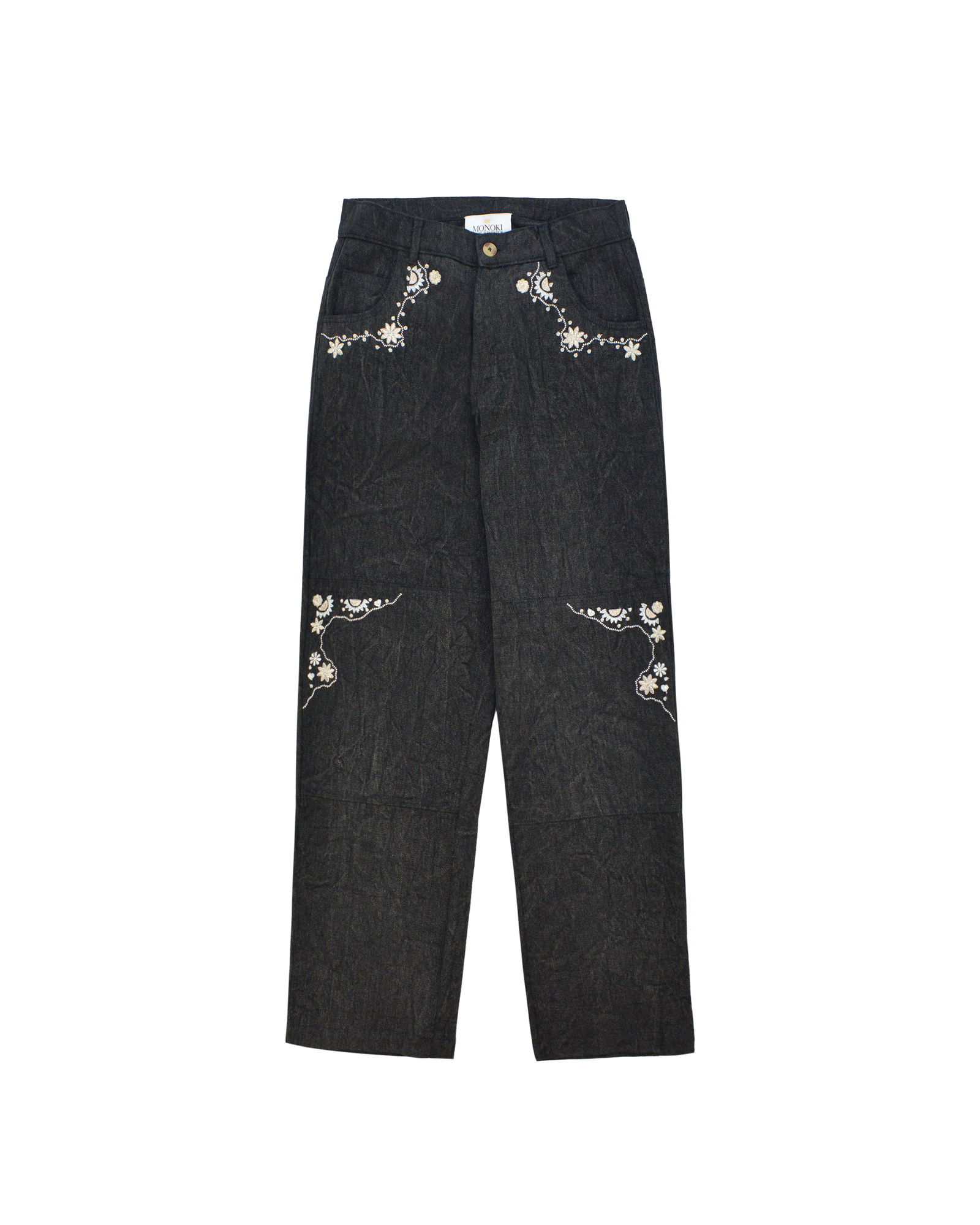 PLANET PANTS