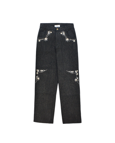 PLANET PANTS
