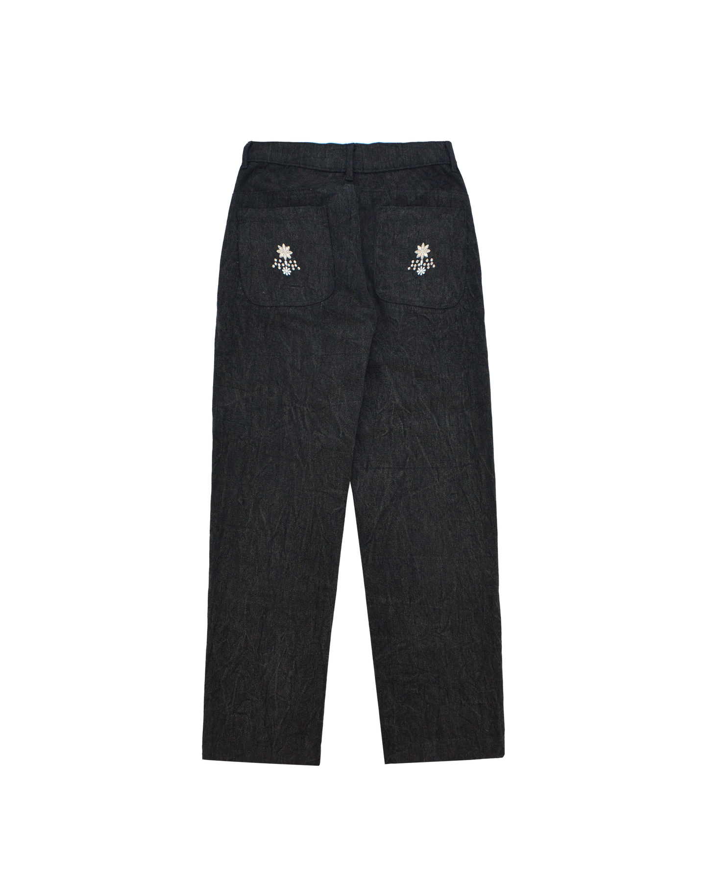 PLANET PANTS