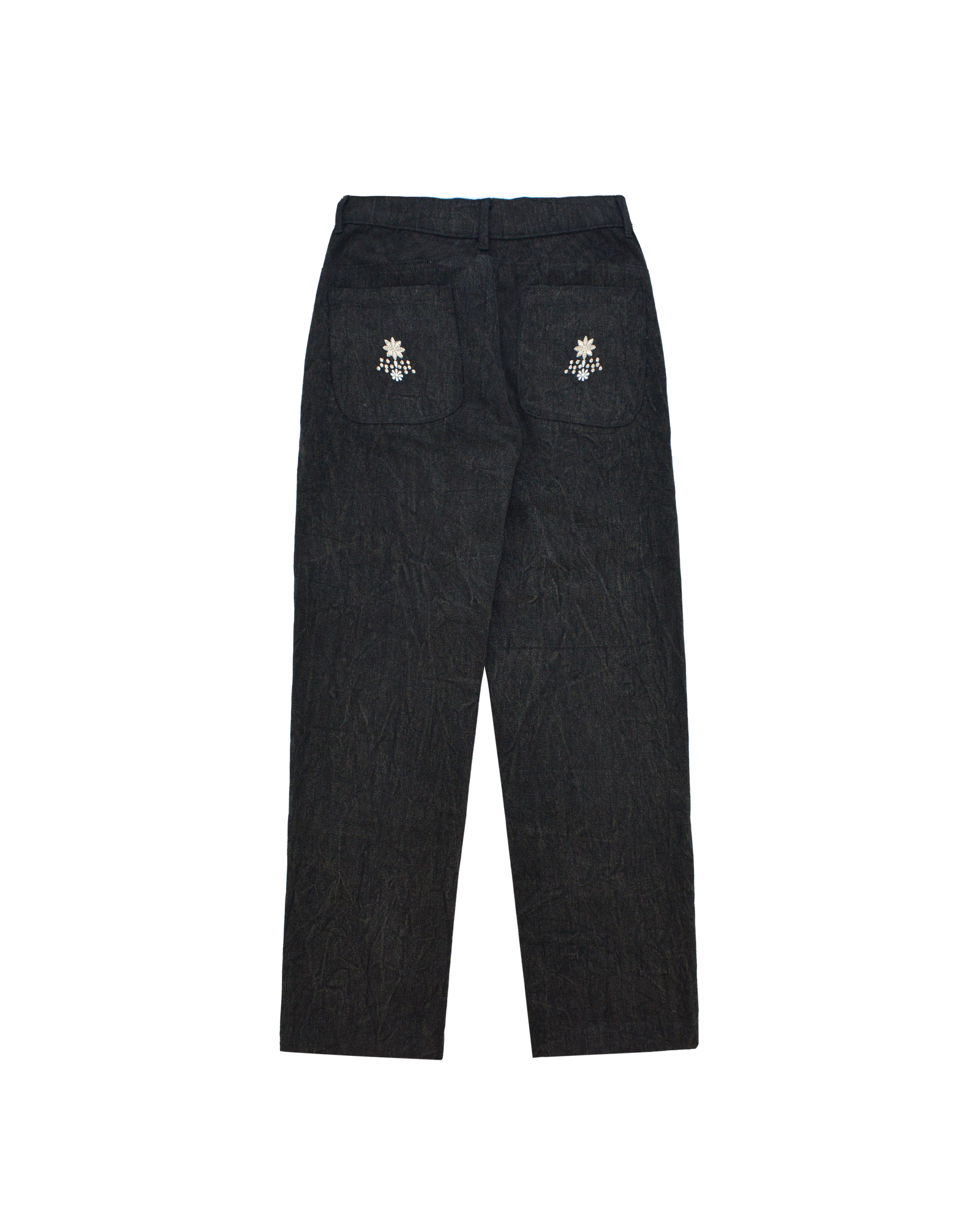 PLANET PANTS