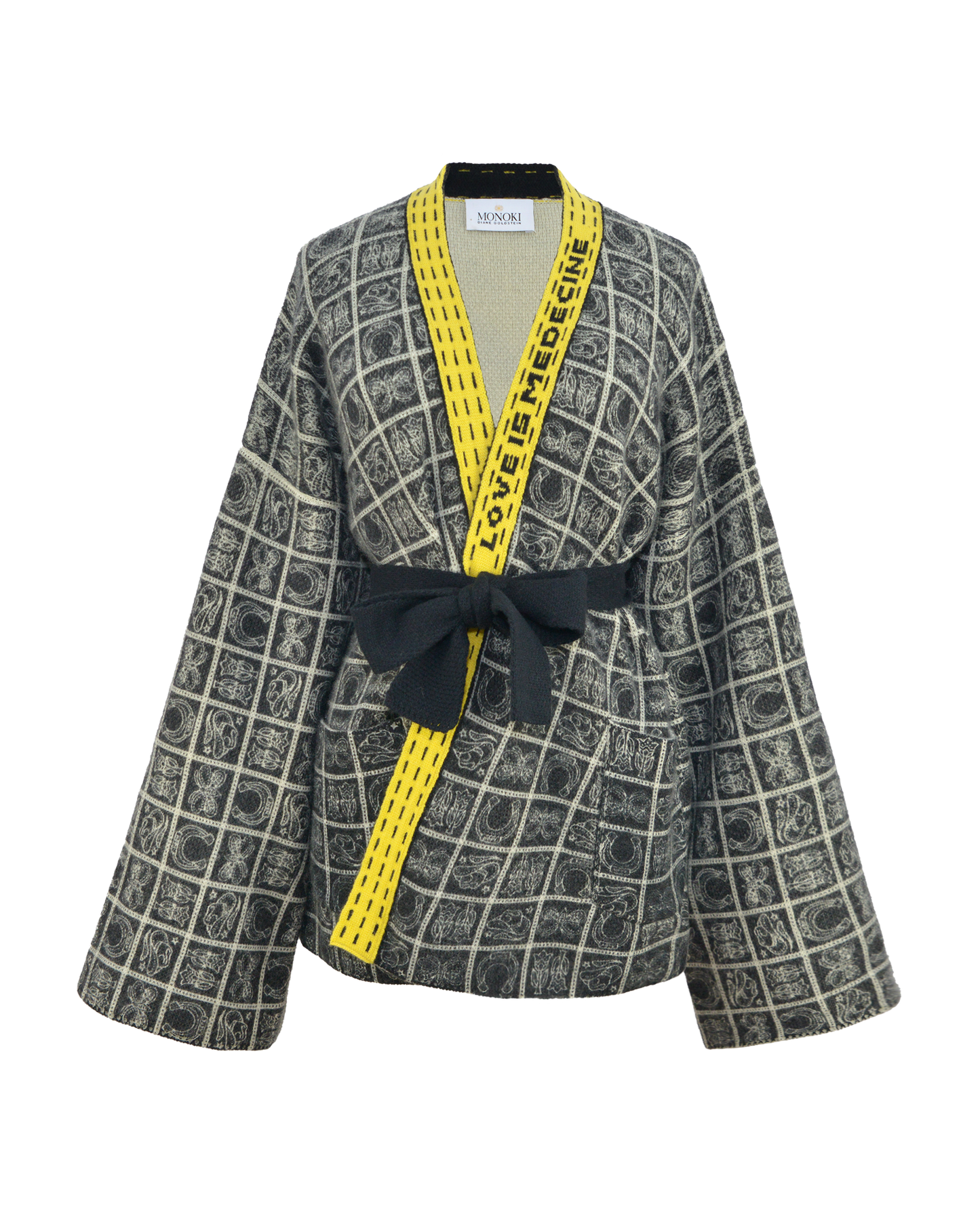 TASHI KIMONO