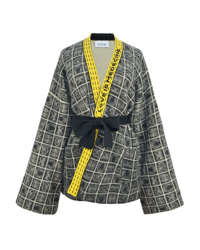 TASHI KIMONO