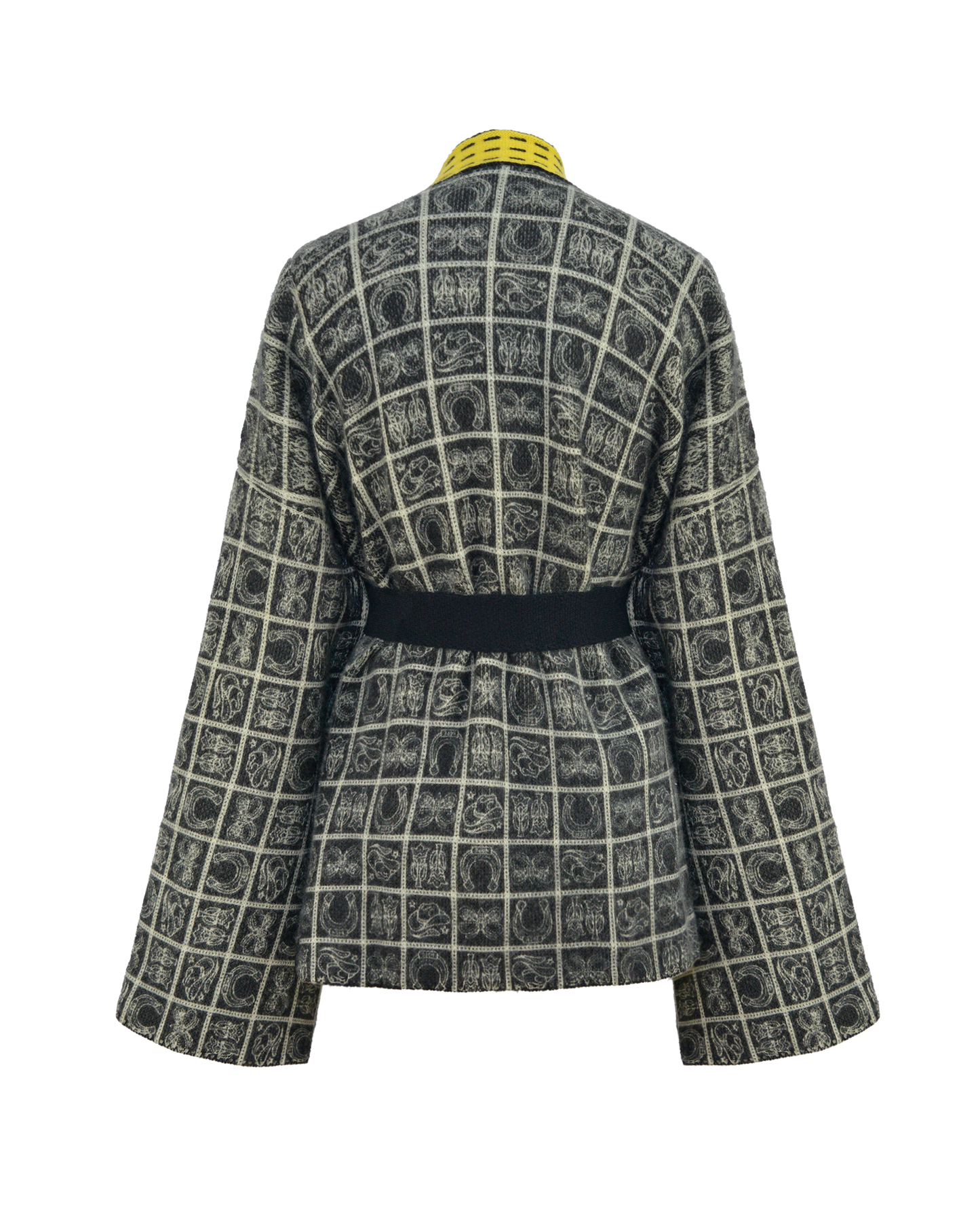 TASHI KIMONO