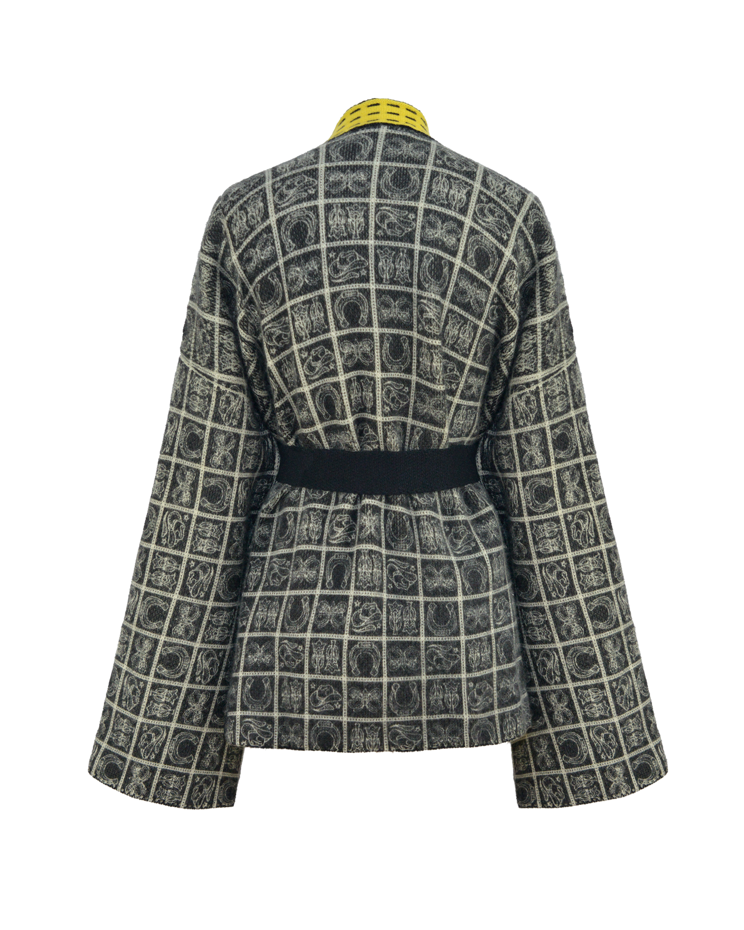 TASHI KIMONO