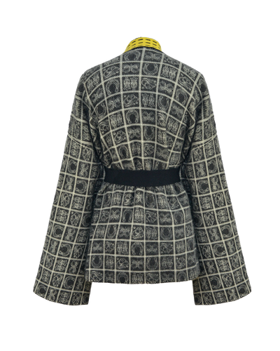 TASHI KIMONO