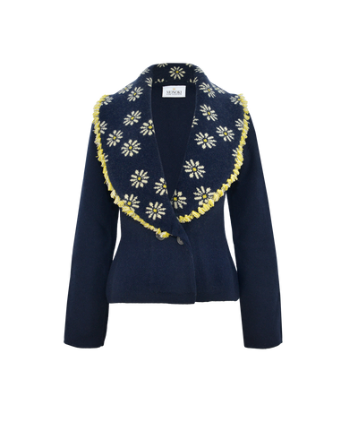OPEN BAR JACKET