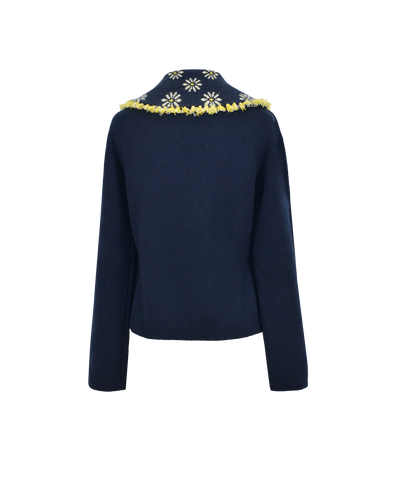 OPEN BAR JACKET