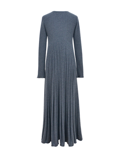 SANTI DRESS - GREY