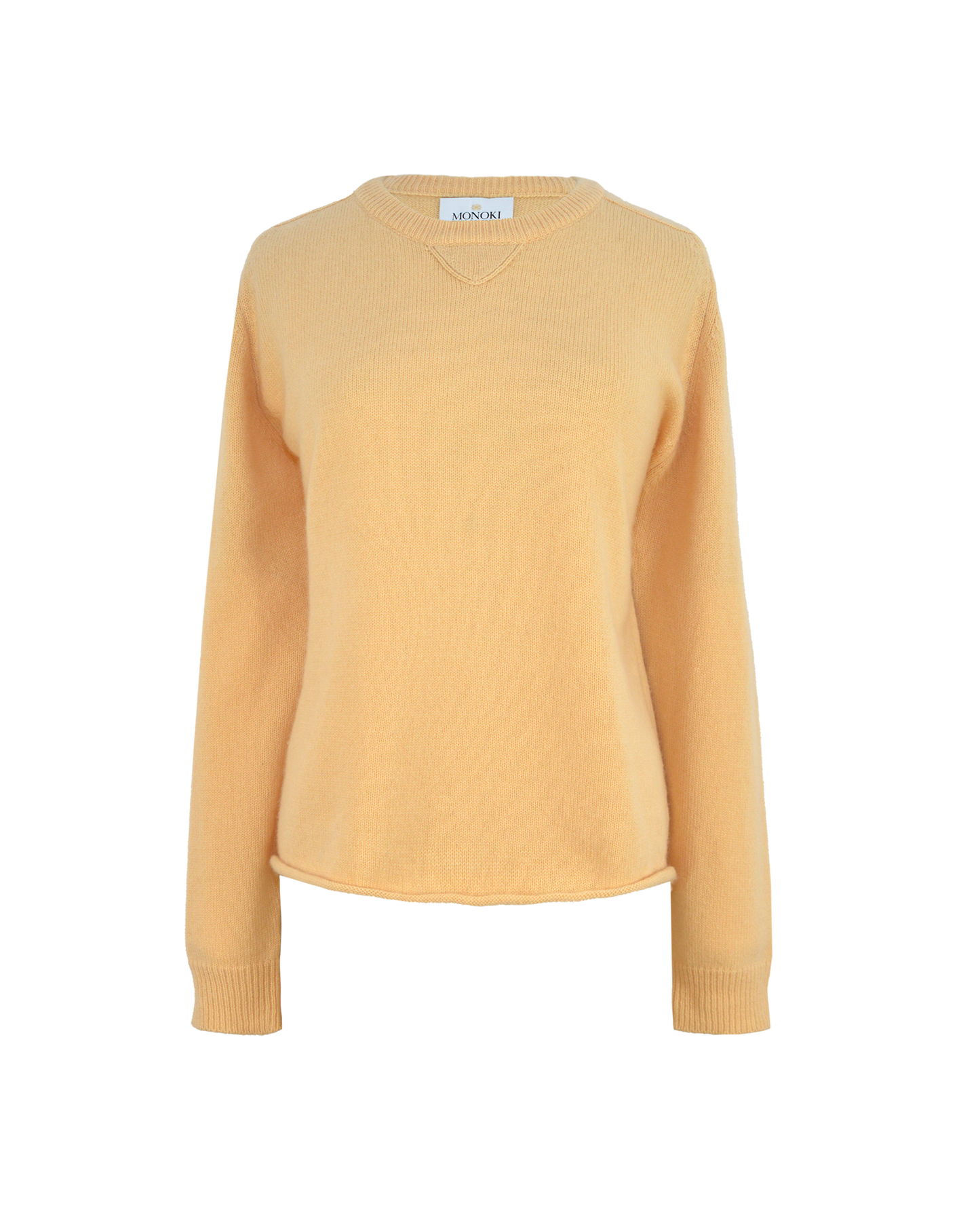 NEW BEGINNINGS SWEATER - BUTTER