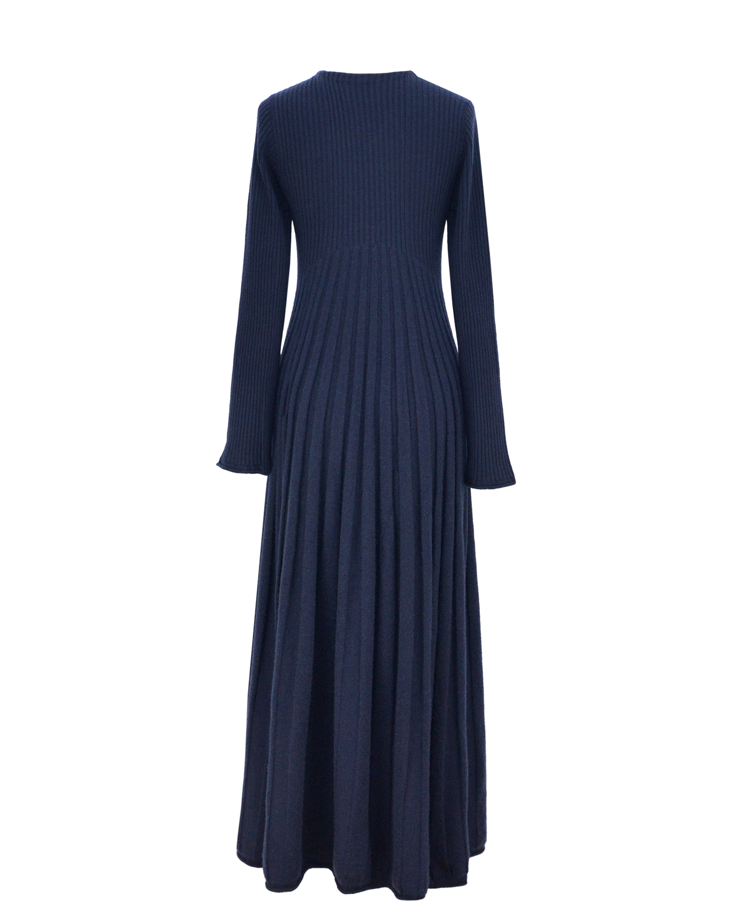 SANTI DRESS - NAVY
