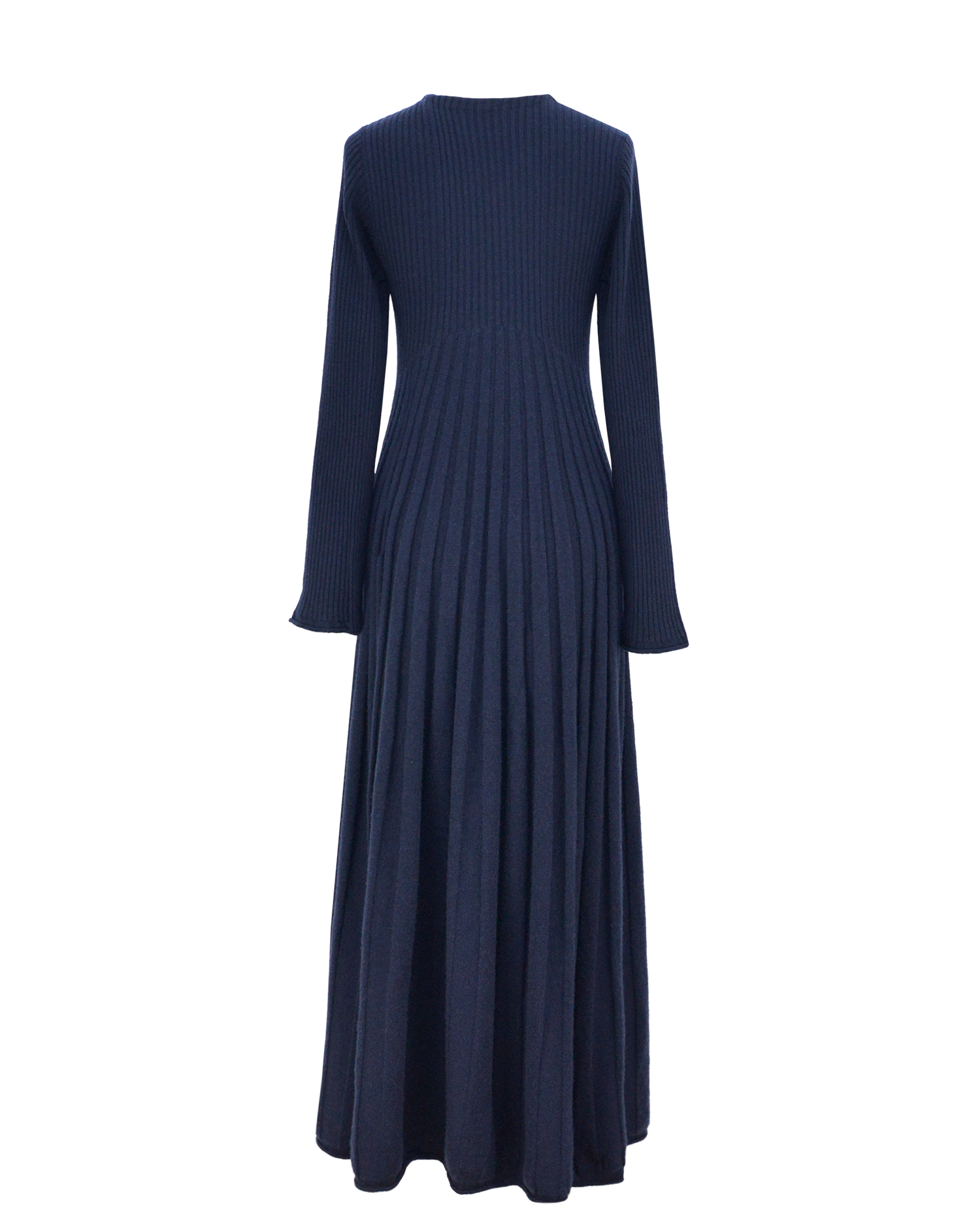 SANTI DRESS - NAVY