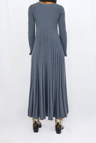 SANTI DRESS - GREY